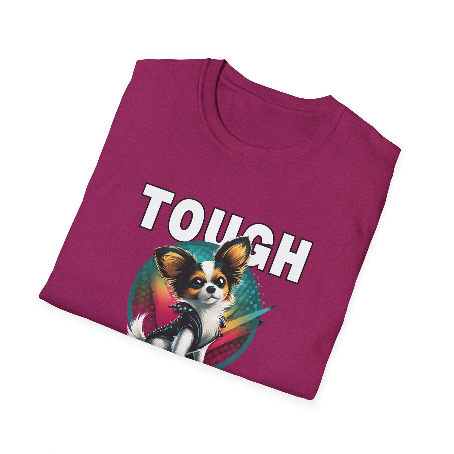 Tough in the Park T-Shirt