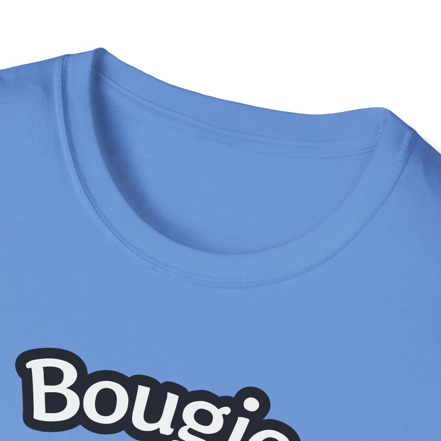 Bougie Shih Tzu T-Shirt