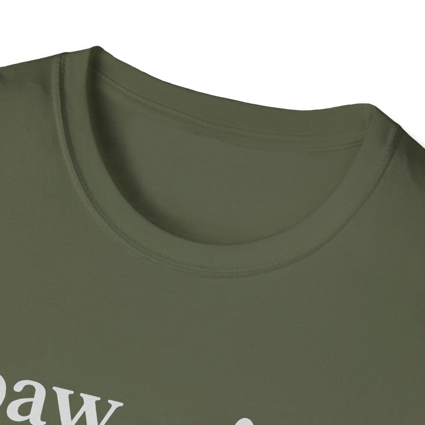 Paw Whisperer T-Shirt