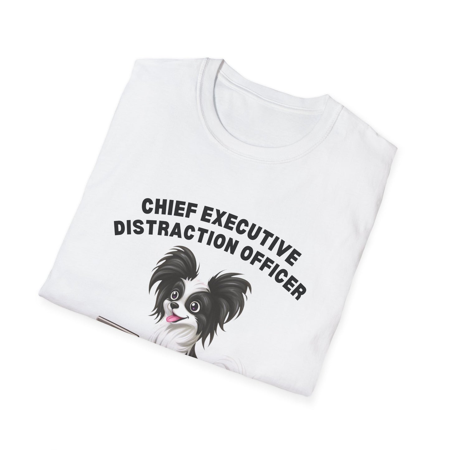 Chief Executive T-Shirt