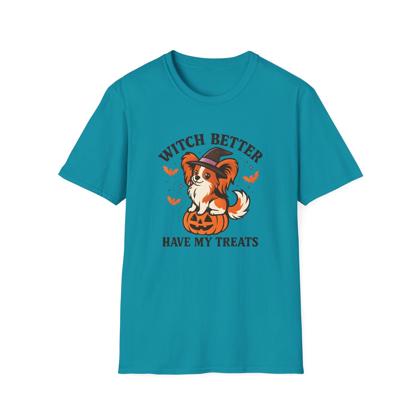 Halloween Treat T-Shirt