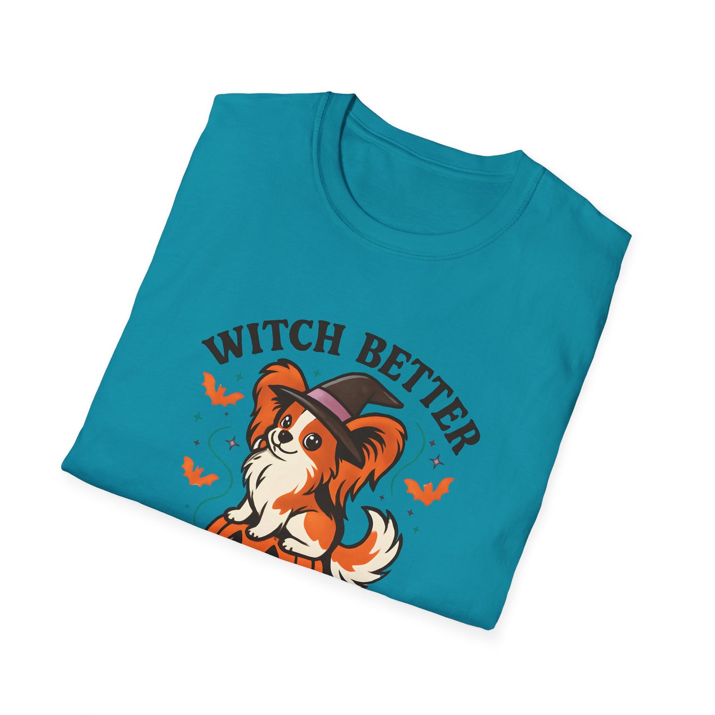 Halloween Treat T-Shirt