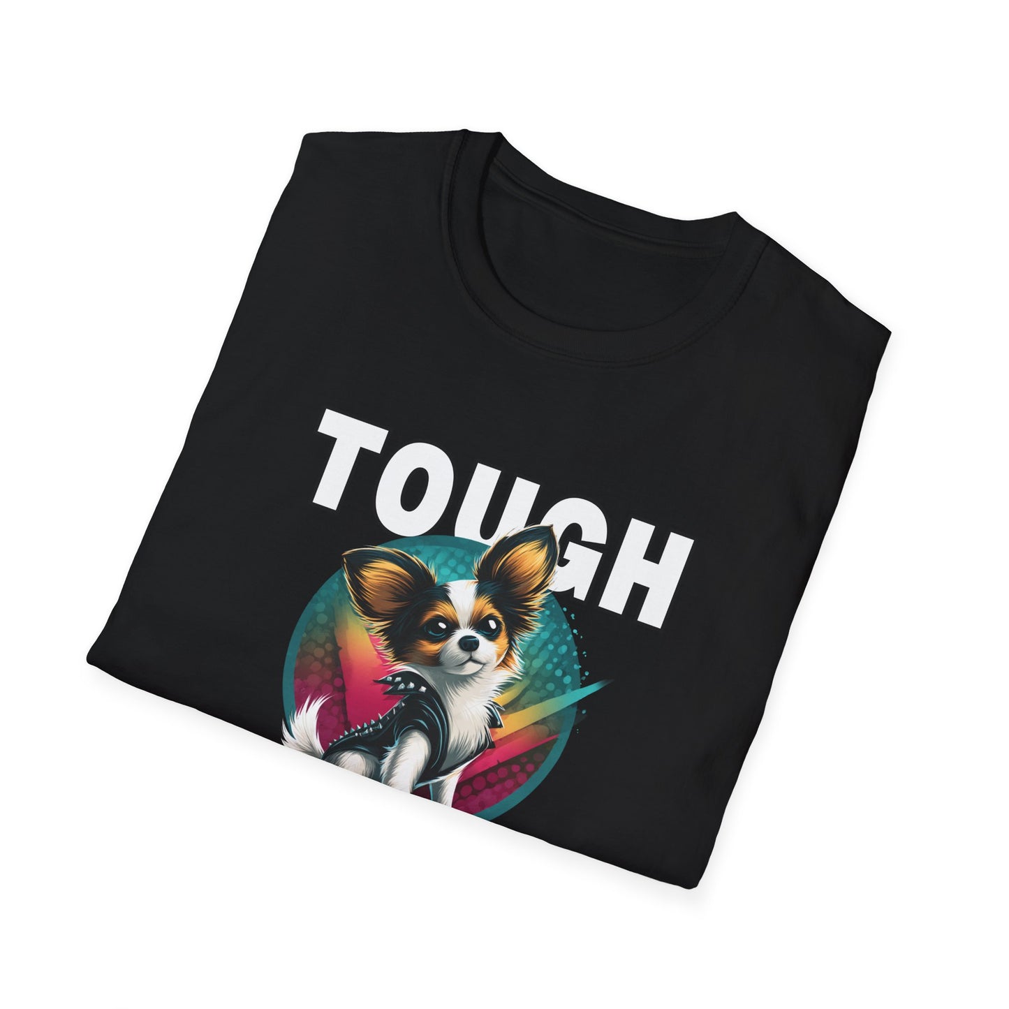 Tough in the Park T-Shirt