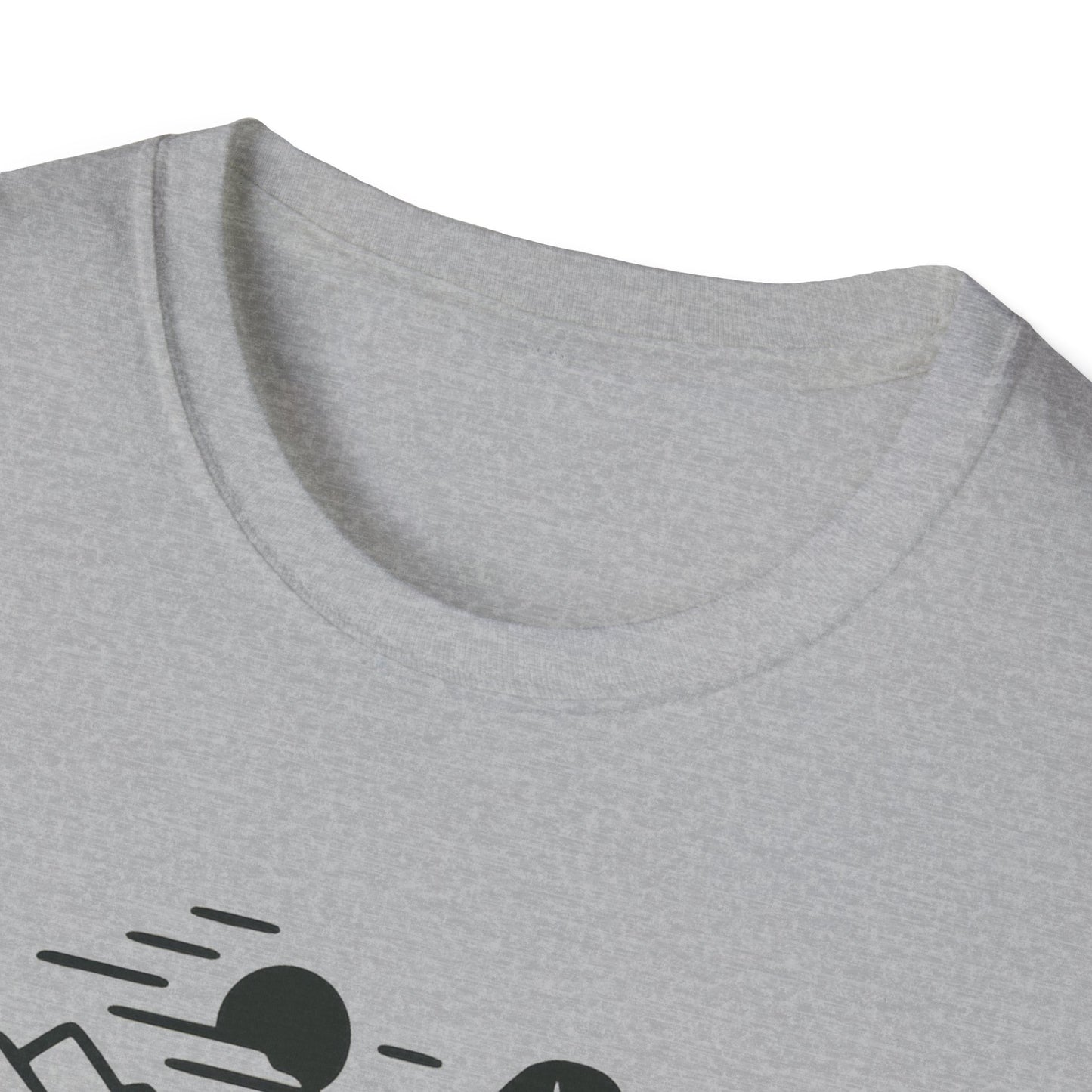 Outdoor Dog T-Shirt