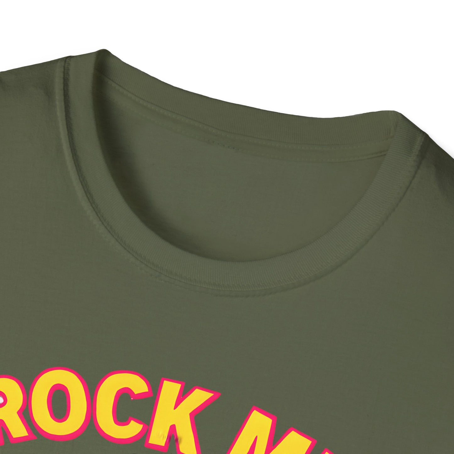 Rock Me Doodle T-Shirt