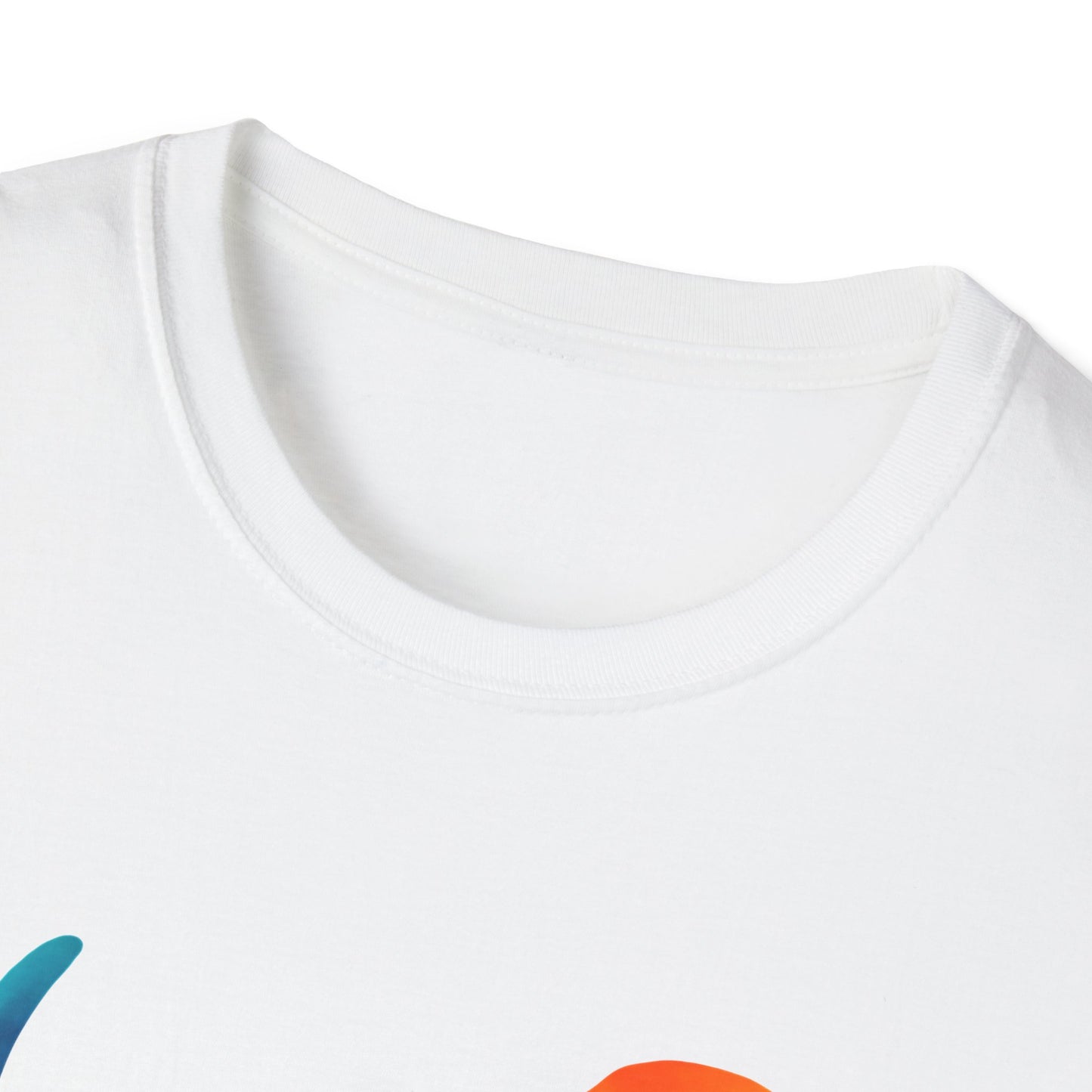 Beagle Rainbow T-shirt