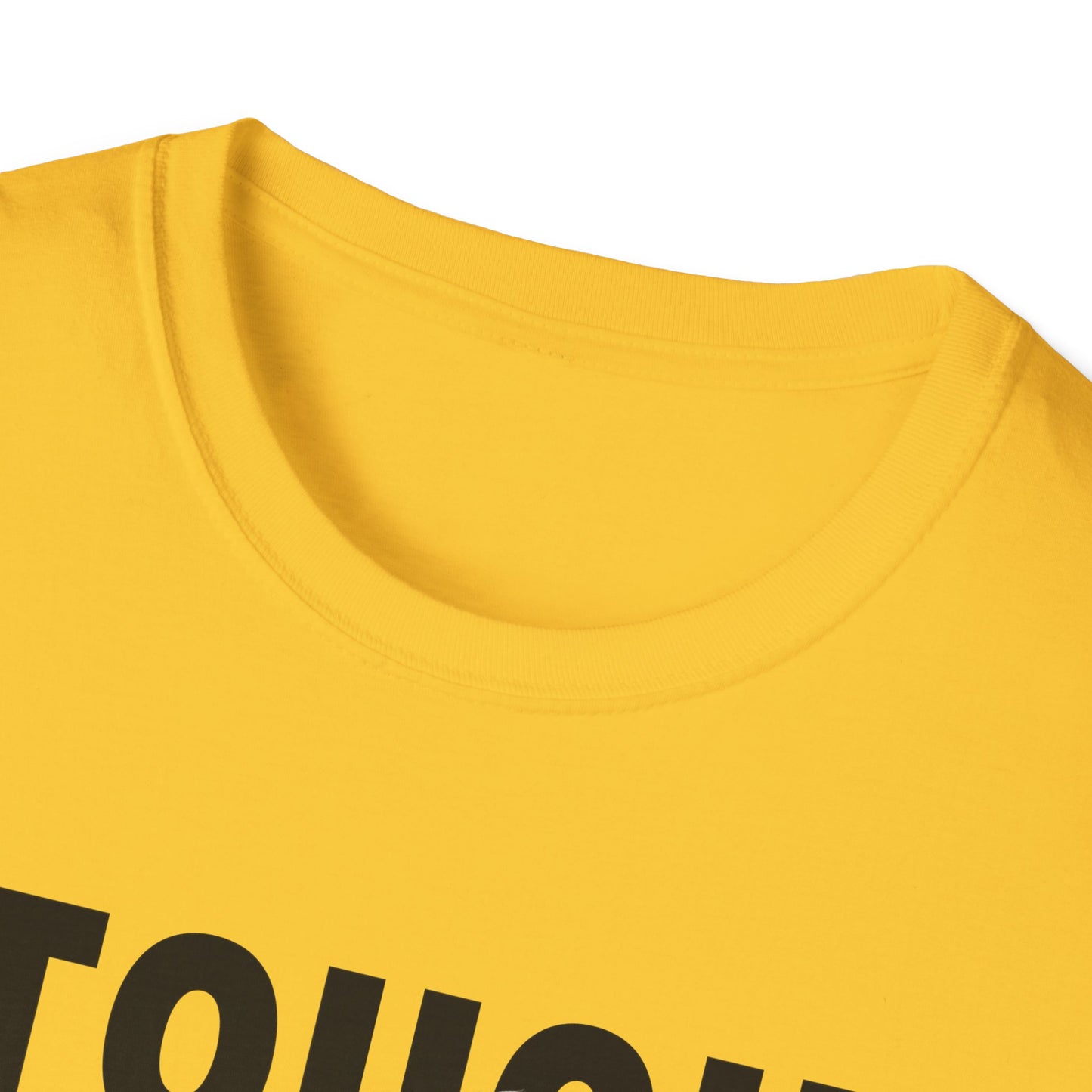 Tough in the Park T-Shirt