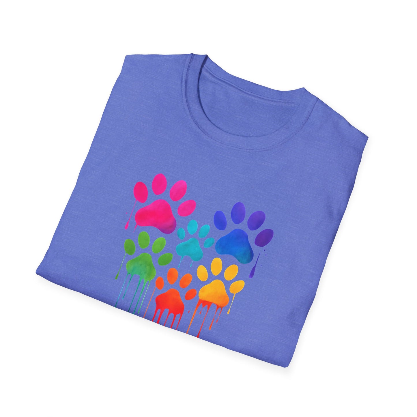 Paw Heart T-Shirt