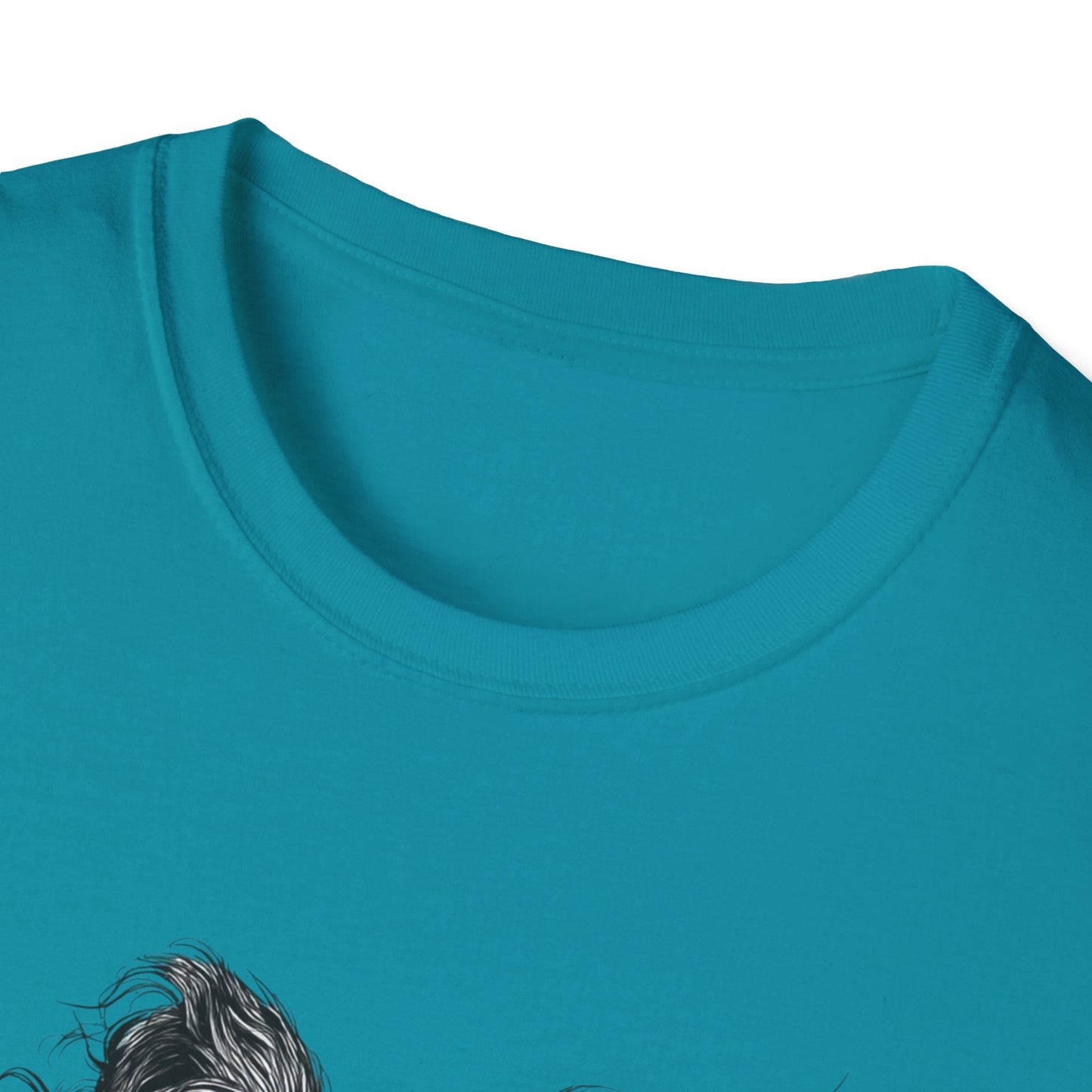 Vintage Dog T-Shirt