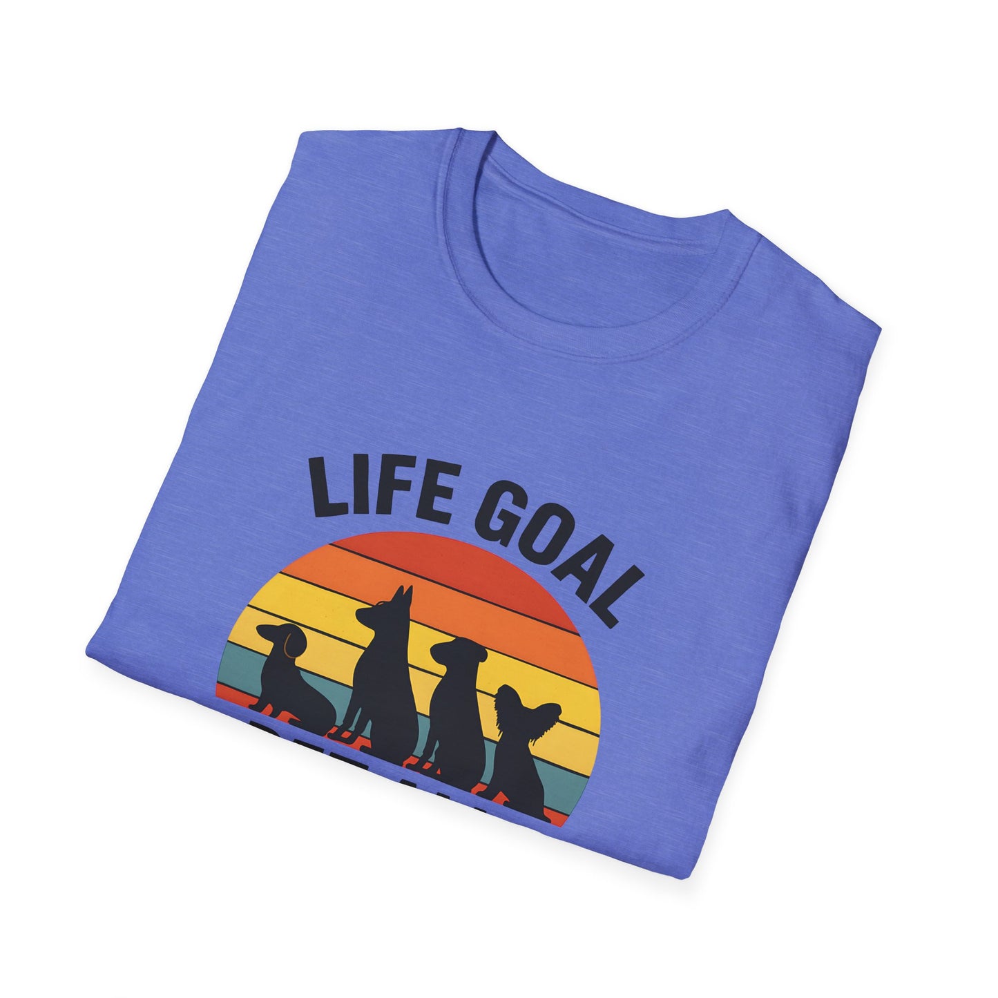 Pet All Dogs T-shirt