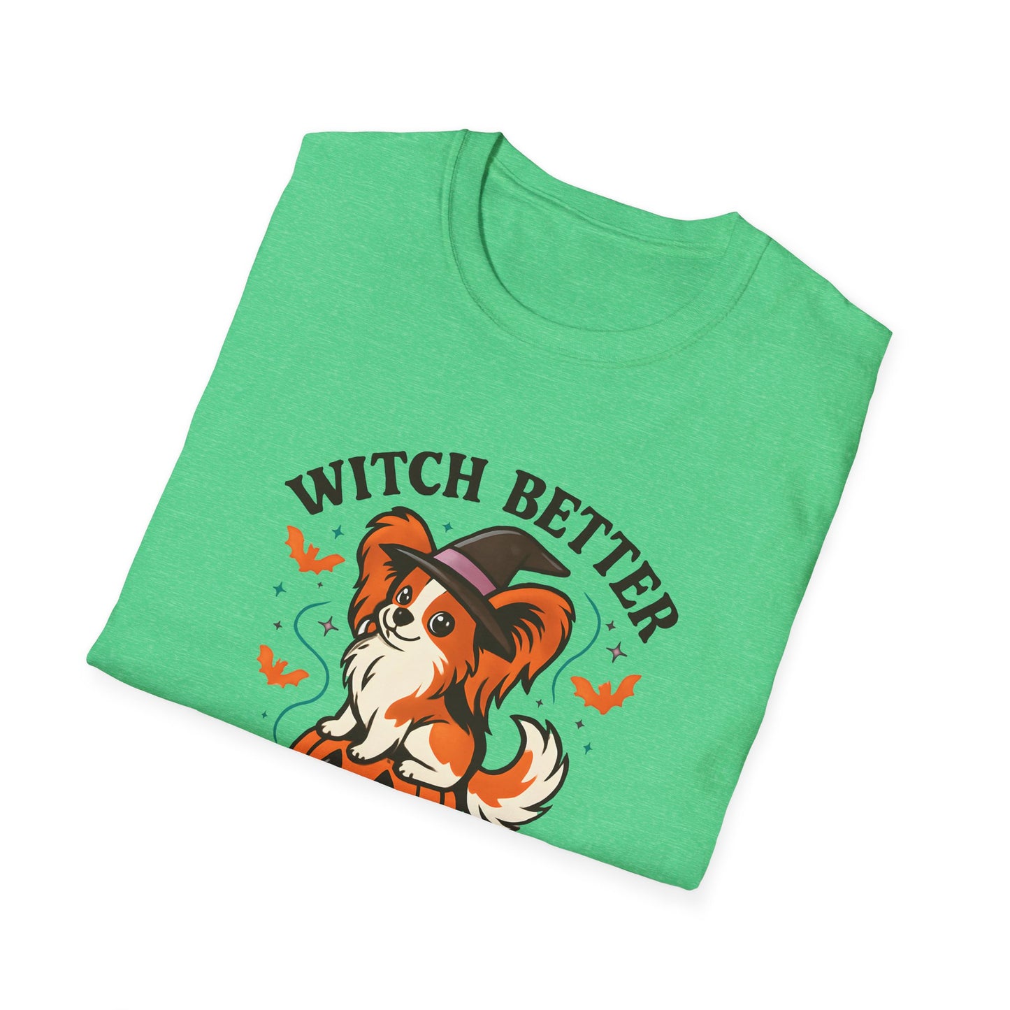 Halloween Treat T-Shirt