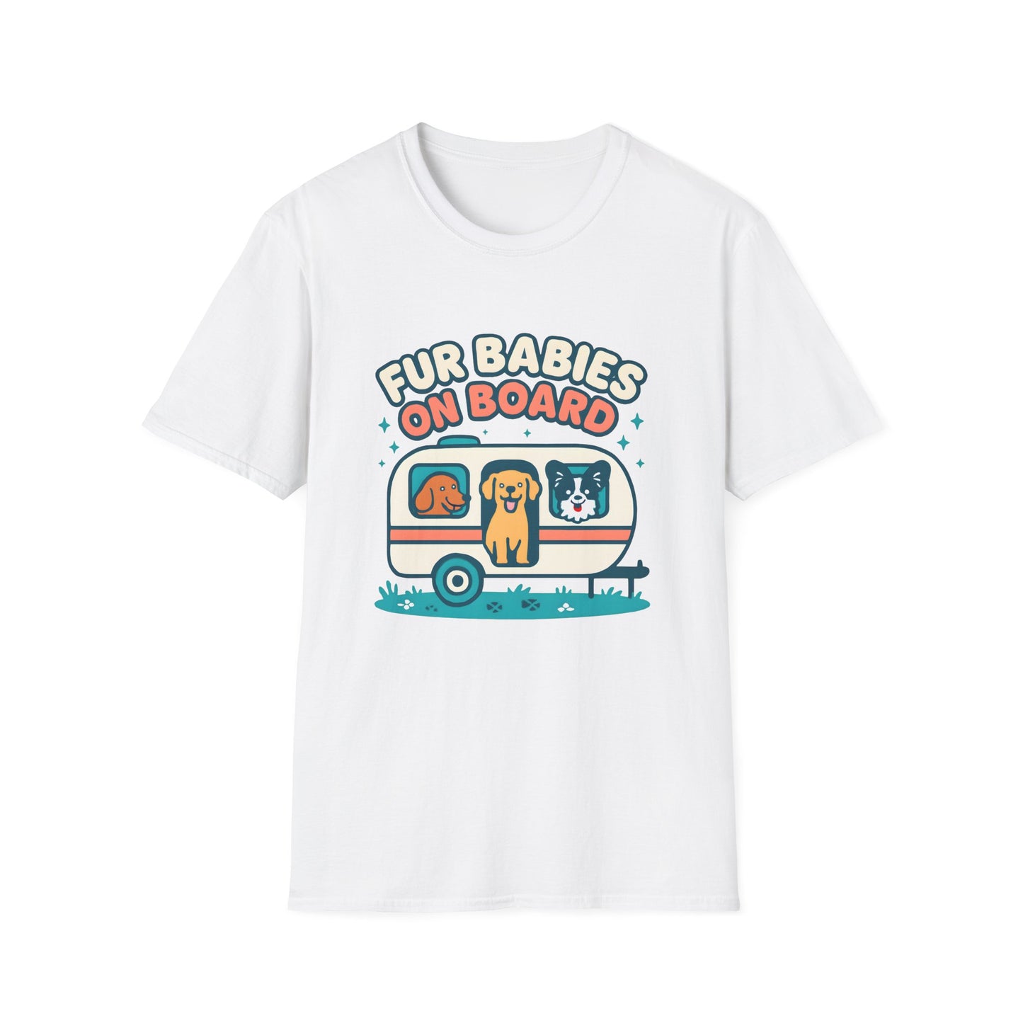 Fur Babies T-Shirt