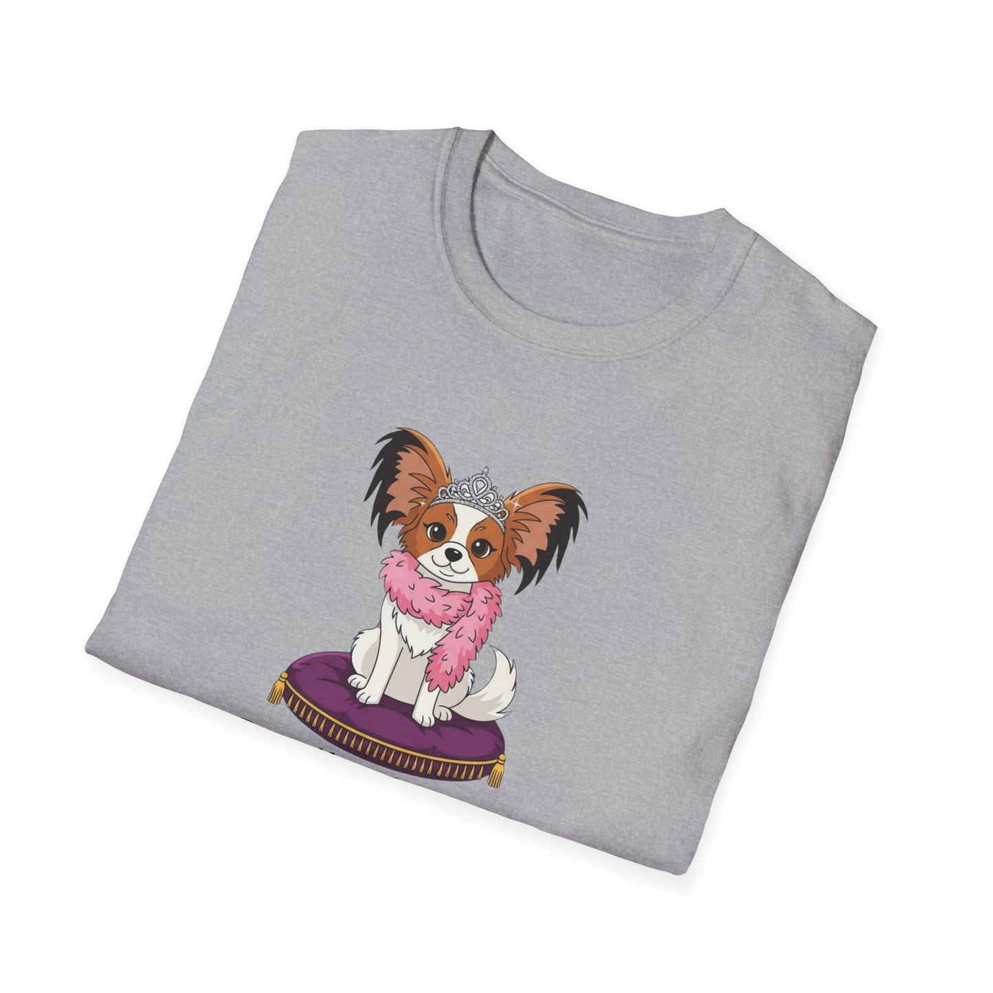 Diva Papillon T-Shirt,