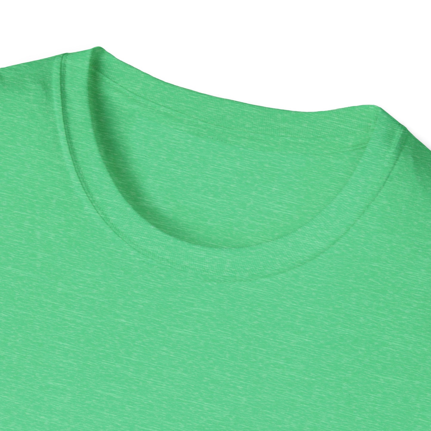 Shih Tzu Rainbow T-shirt