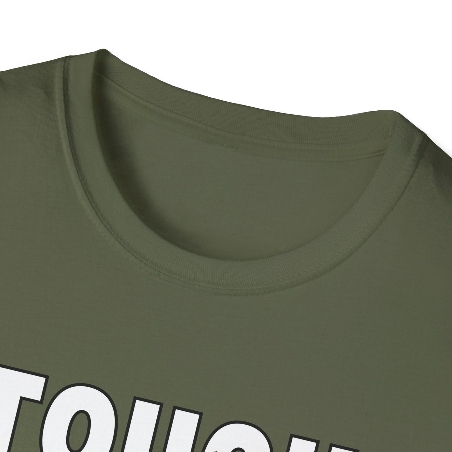 Tough in the Park T-Shirt