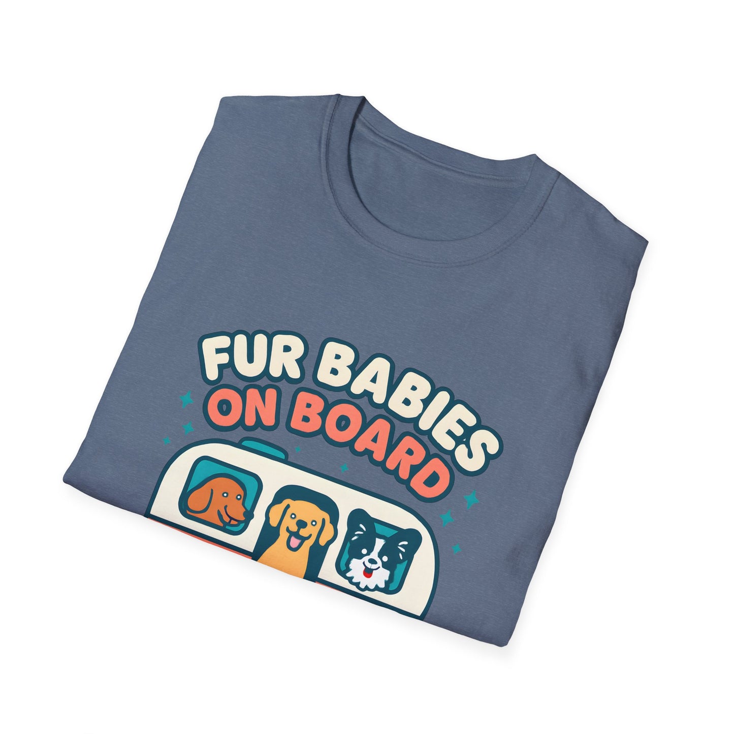 Fur Babies T-Shirt