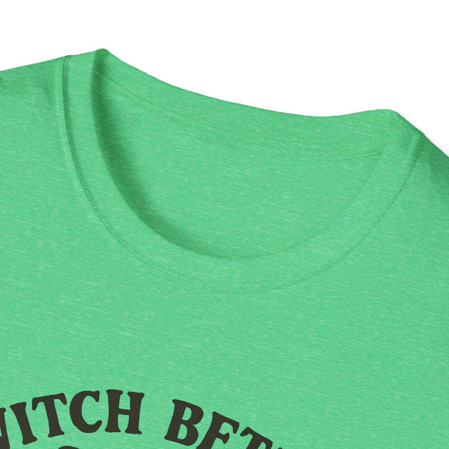 Halloween Treat T-Shirt