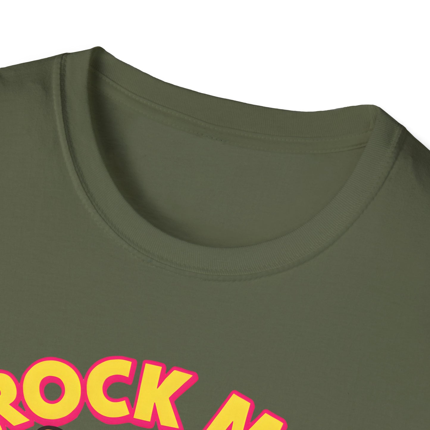 Rock Me Chihuahua T-Shirt