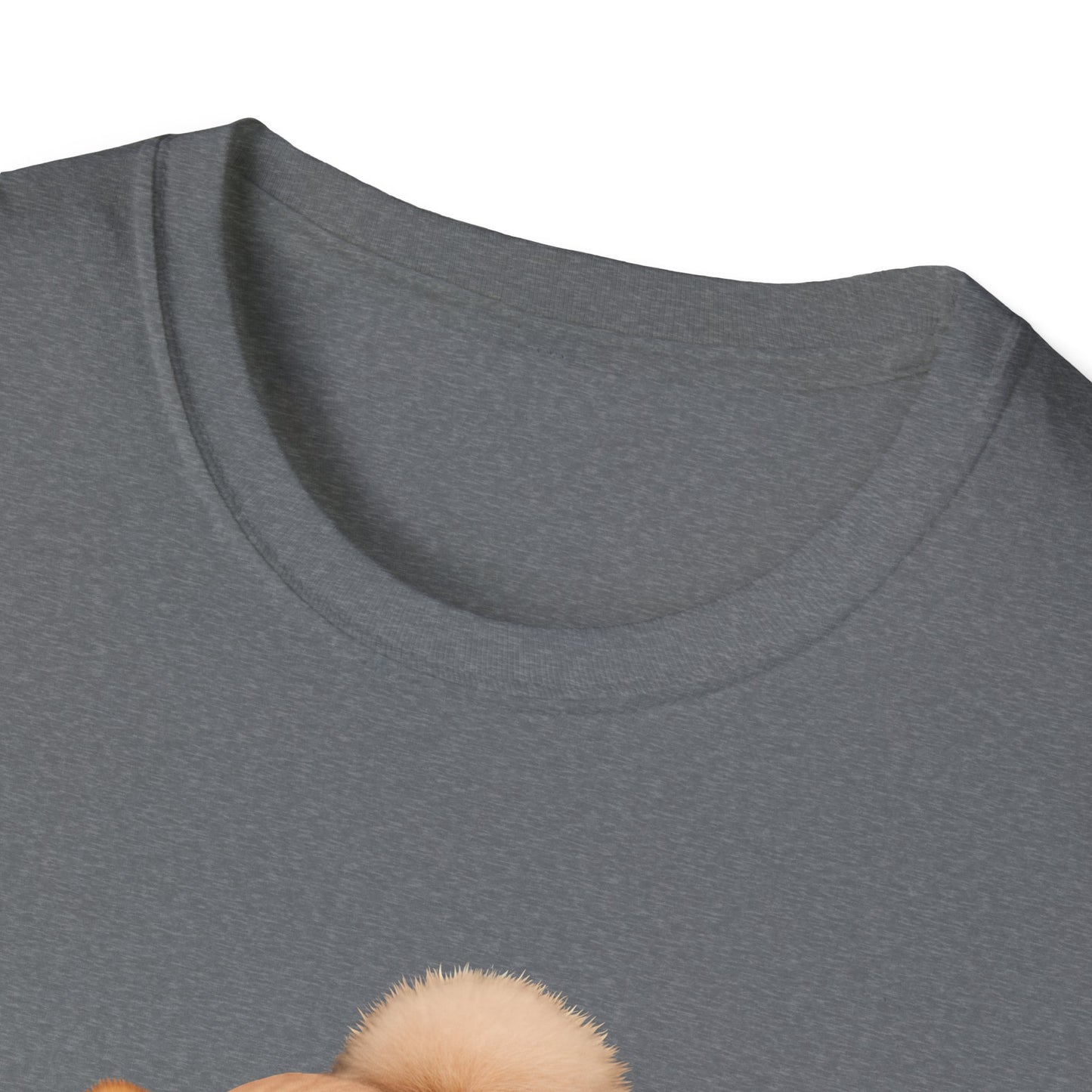 Chic Pomeranian T-Shirt