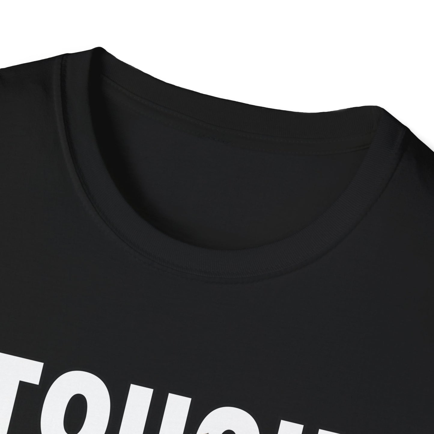 Tough in the Park T-Shirt