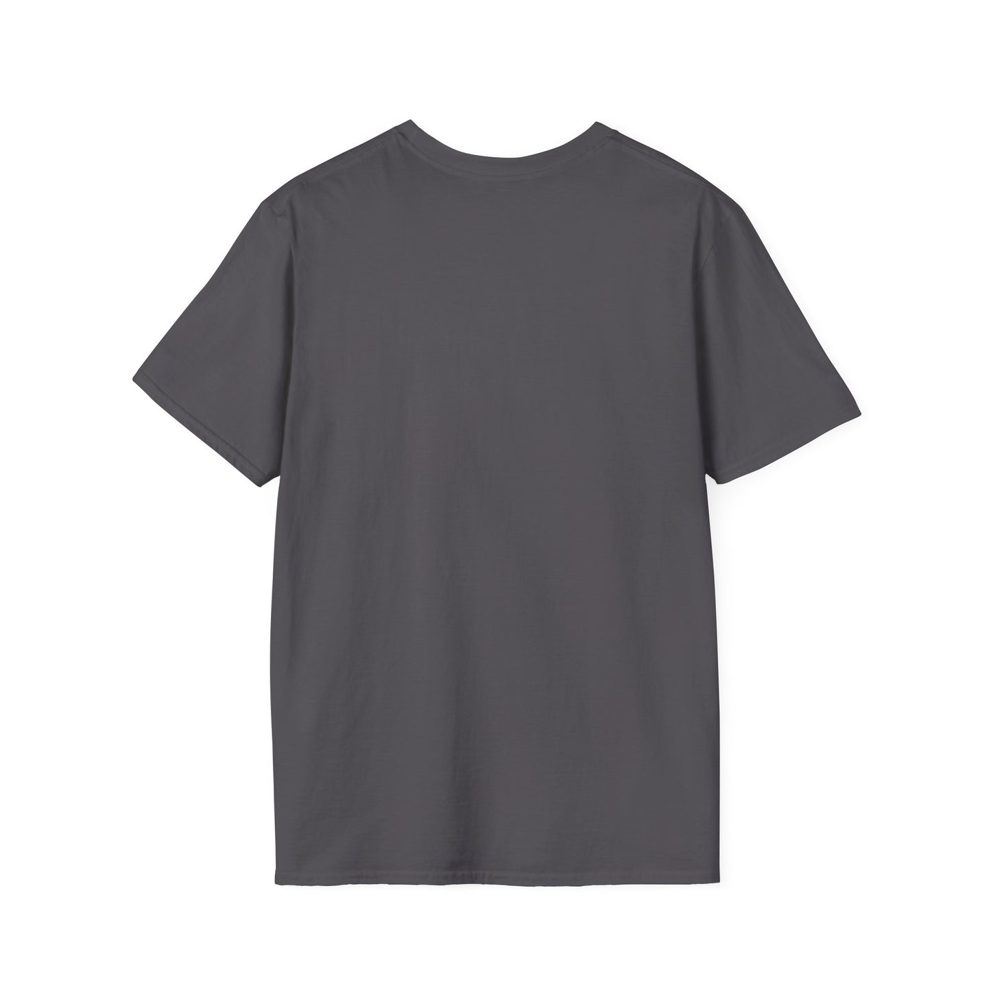 Western UFO Papillion T-Shirt