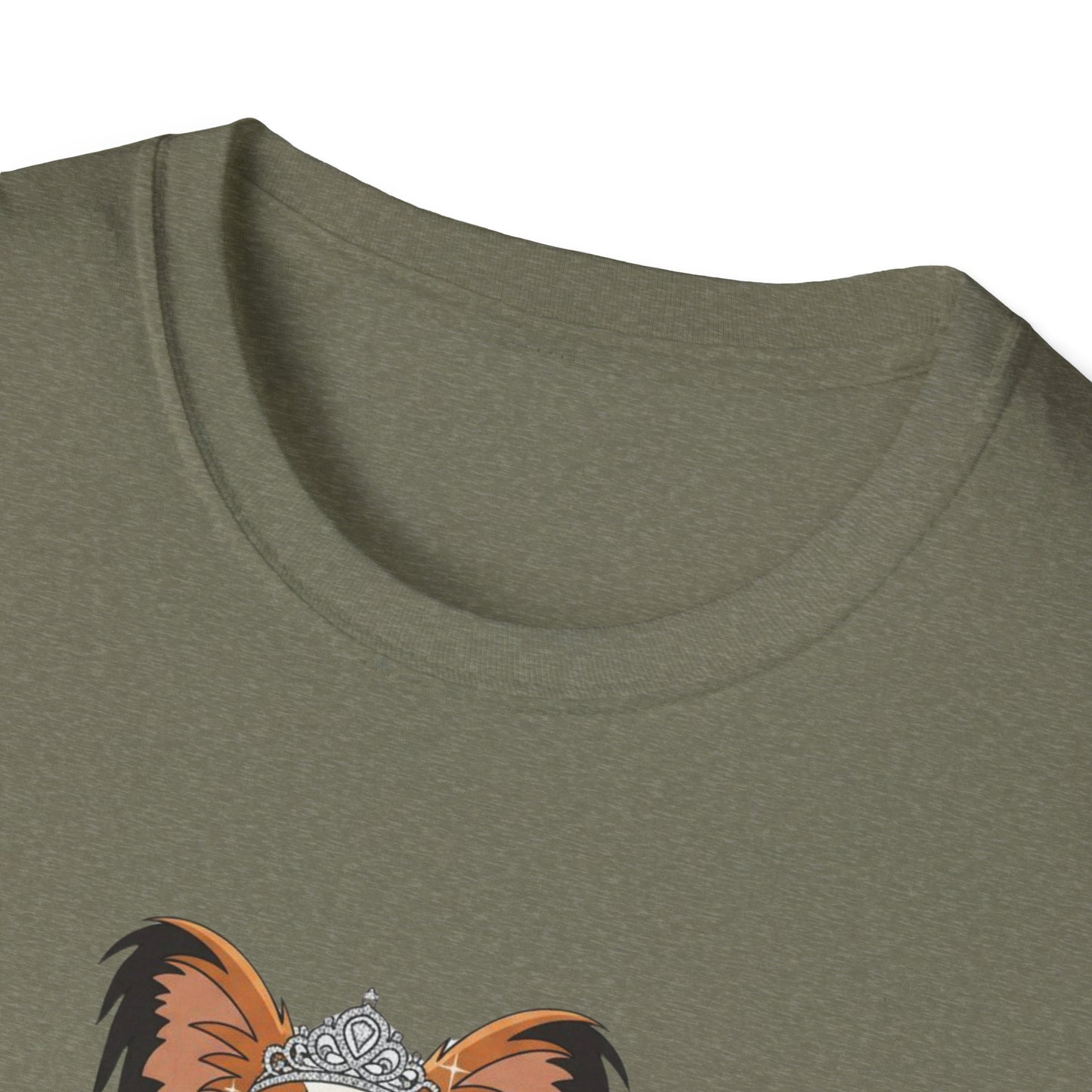Diva Papillon T-Shirt,