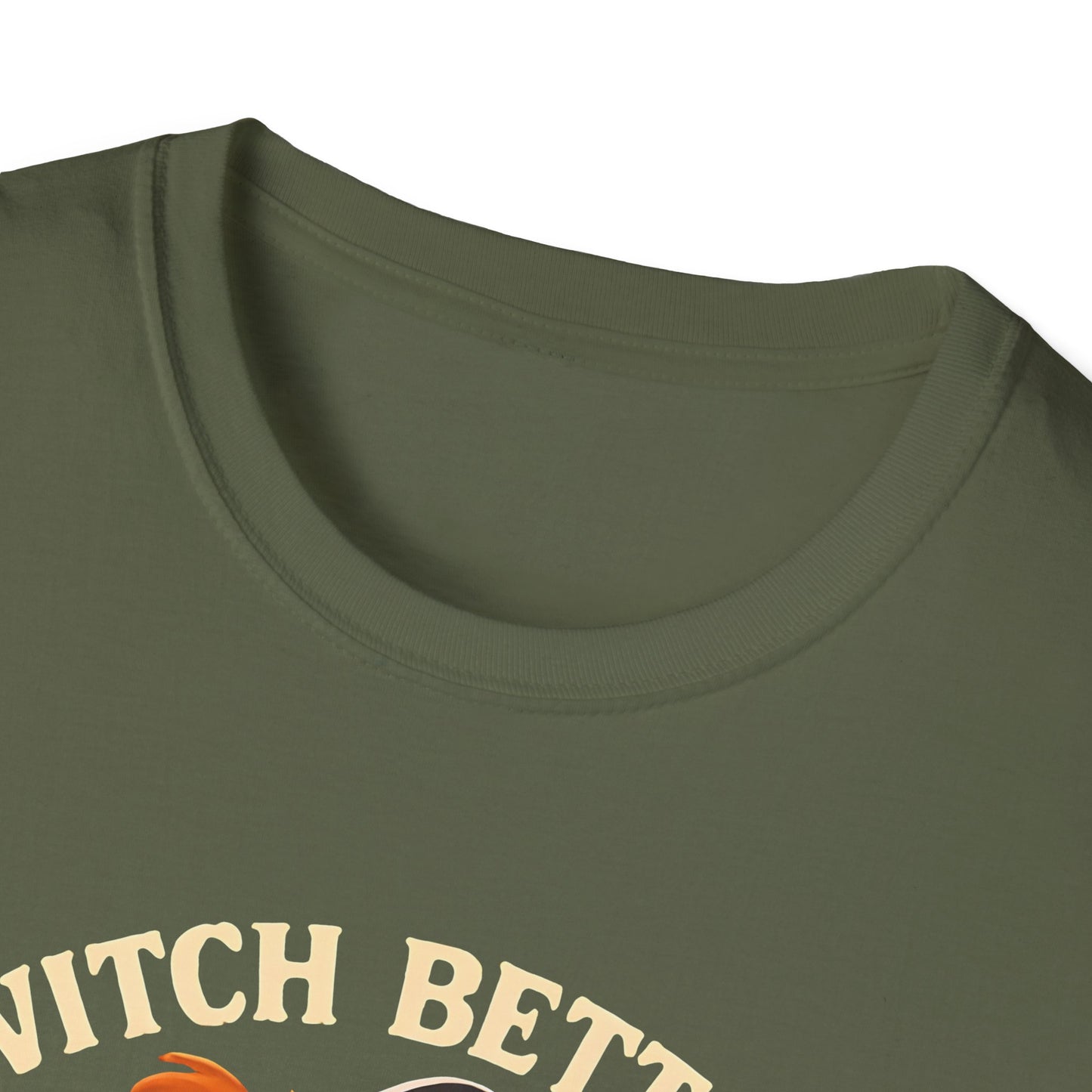 Halloween Treat T-Shirt