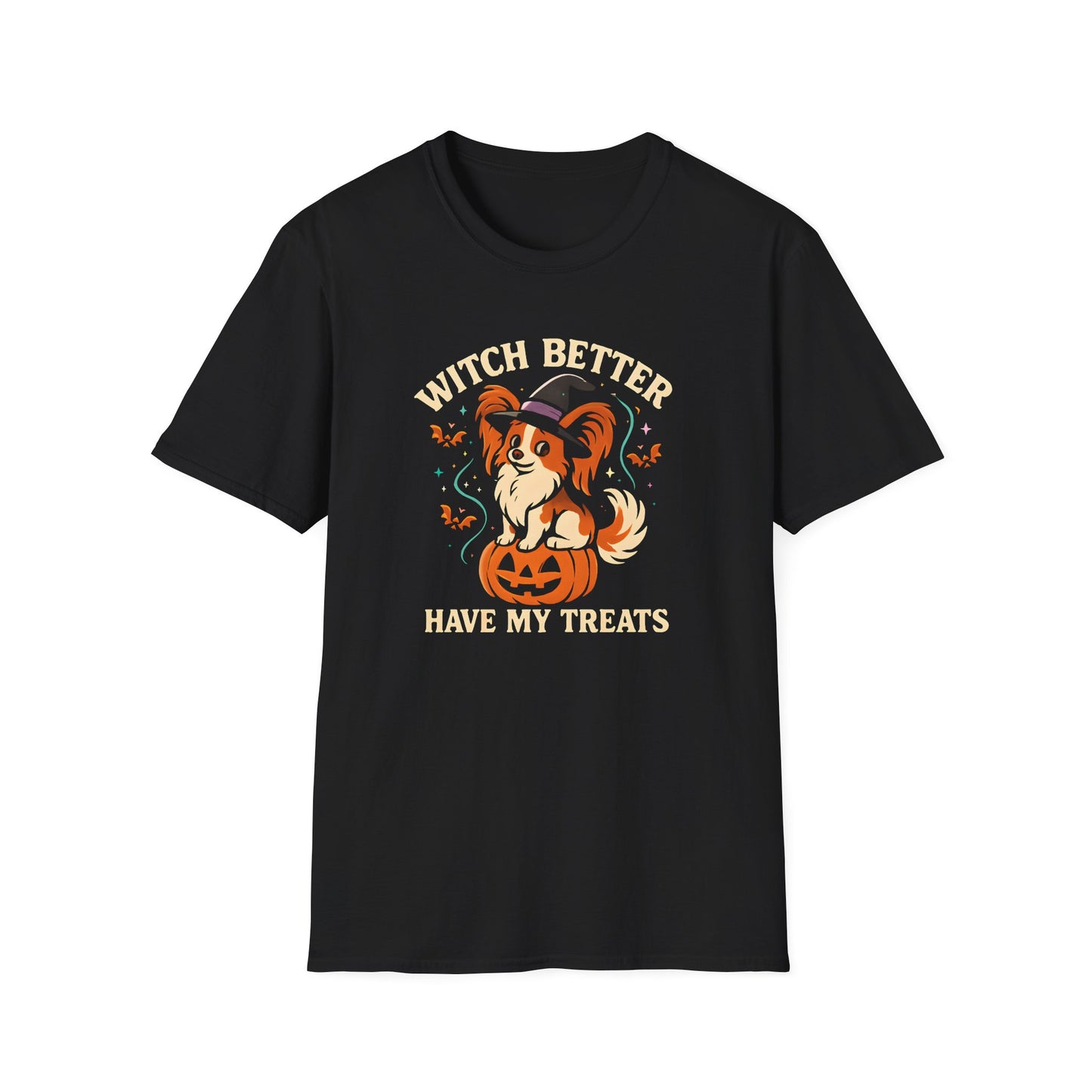 Halloween Treat T-Shirt