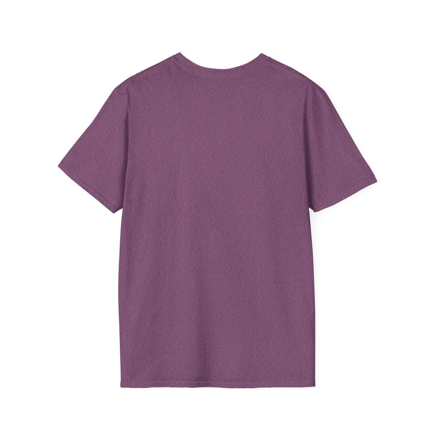 Tough in the Park T-Shirt