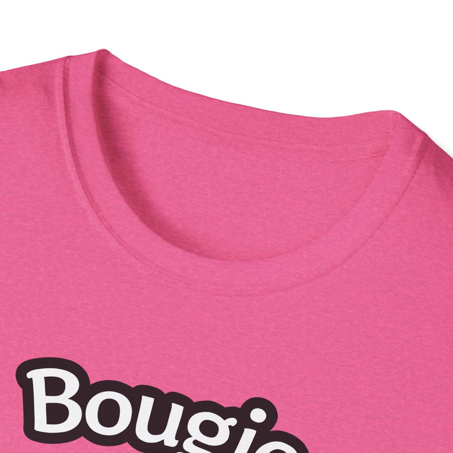 Bougie Shih Tzu T-Shirt