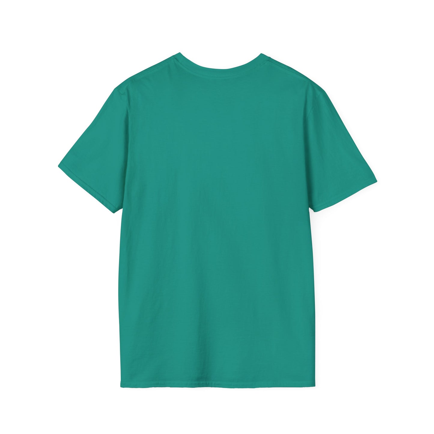 Tough in the Park T-Shirt