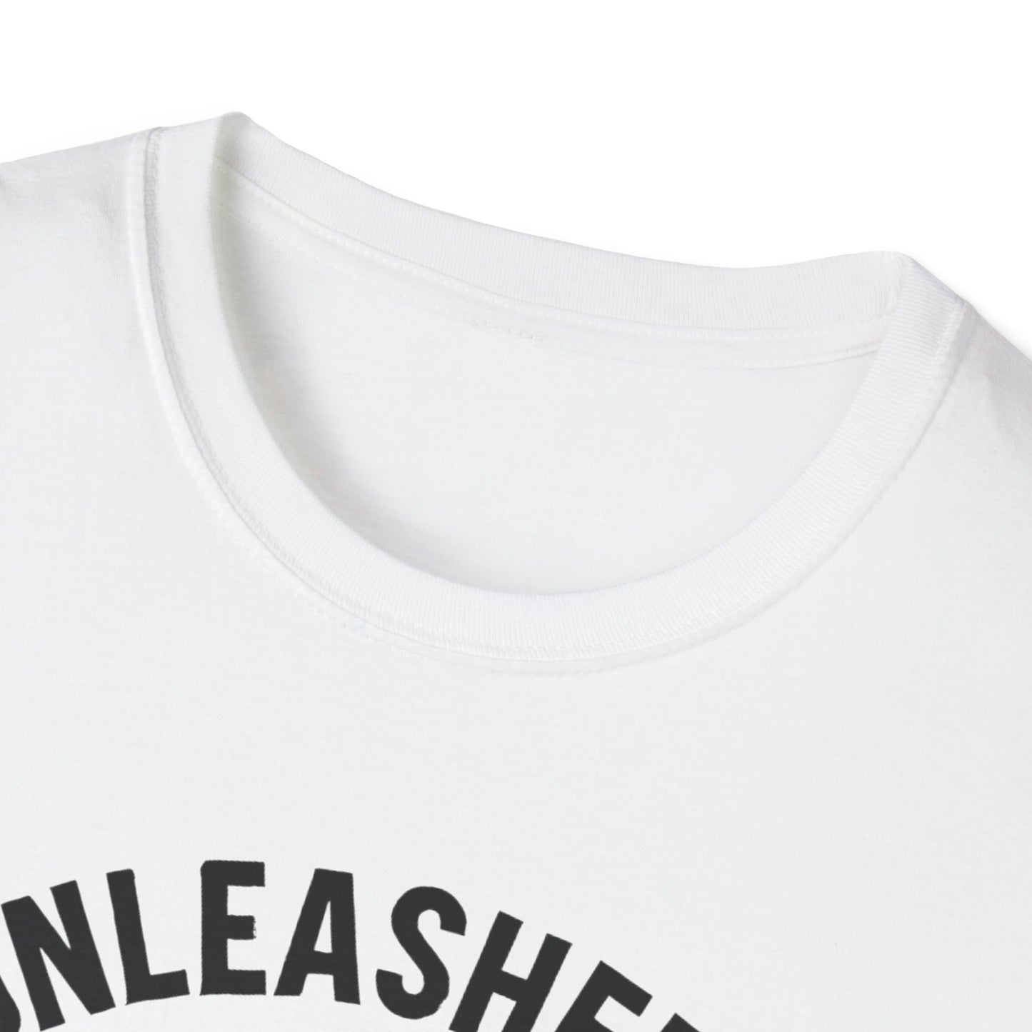 Unleashed & Unapologetic T-Shirt