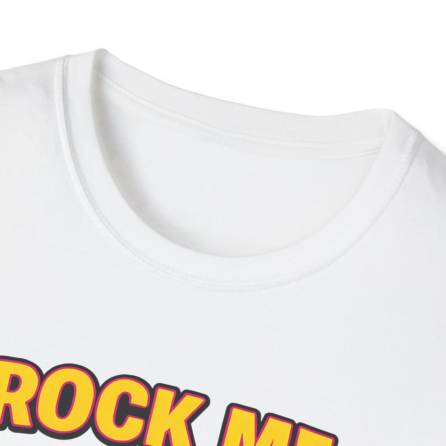 Rock Me Labra-Jam T-Shirt