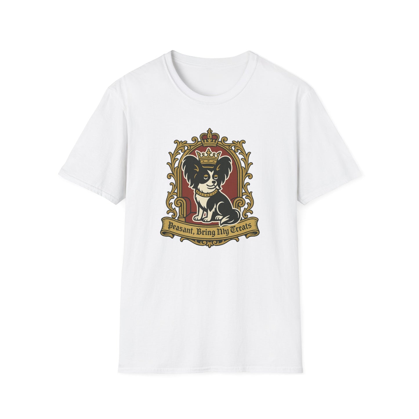 Bring my Treats T-Shirt