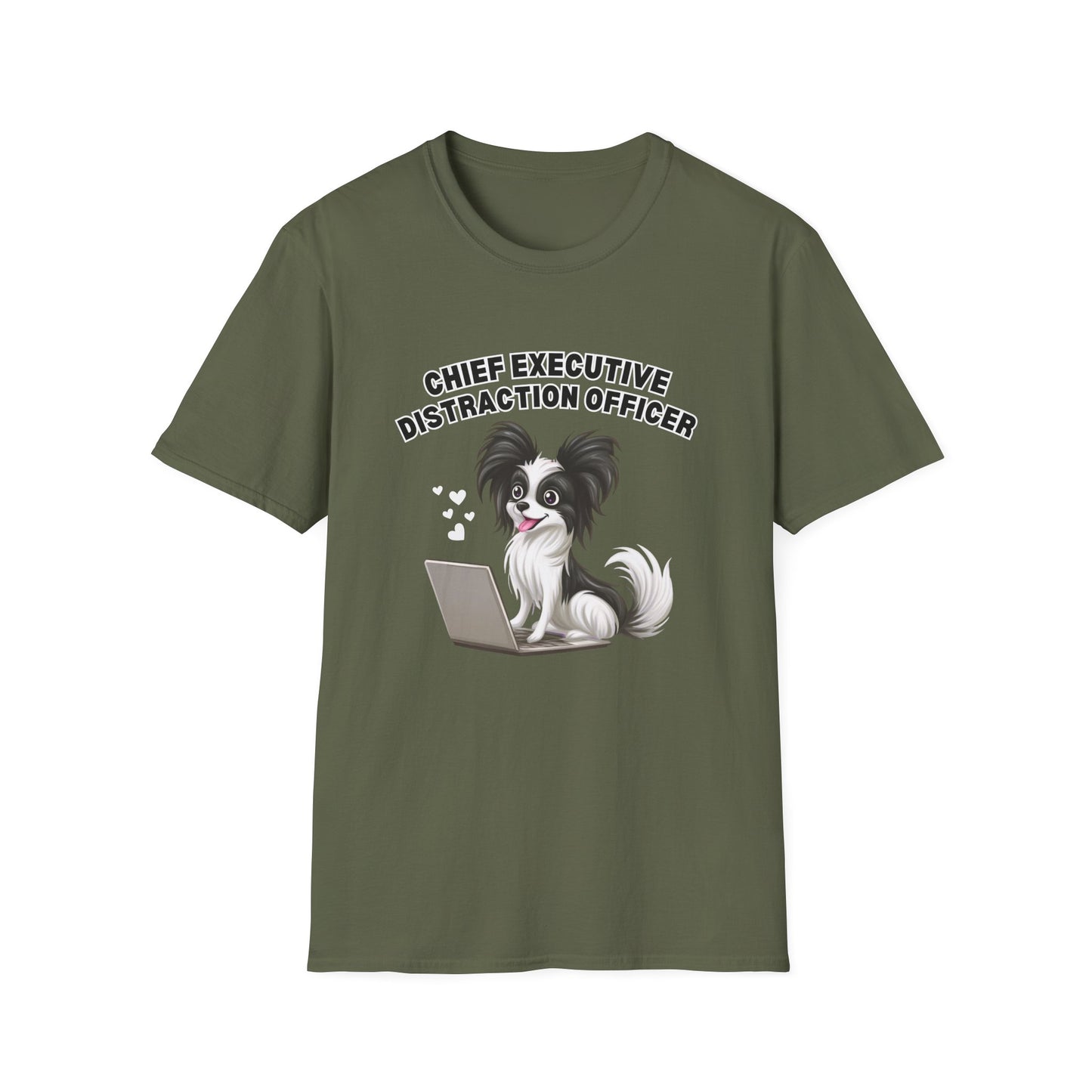 Chief Executive T-Shirt