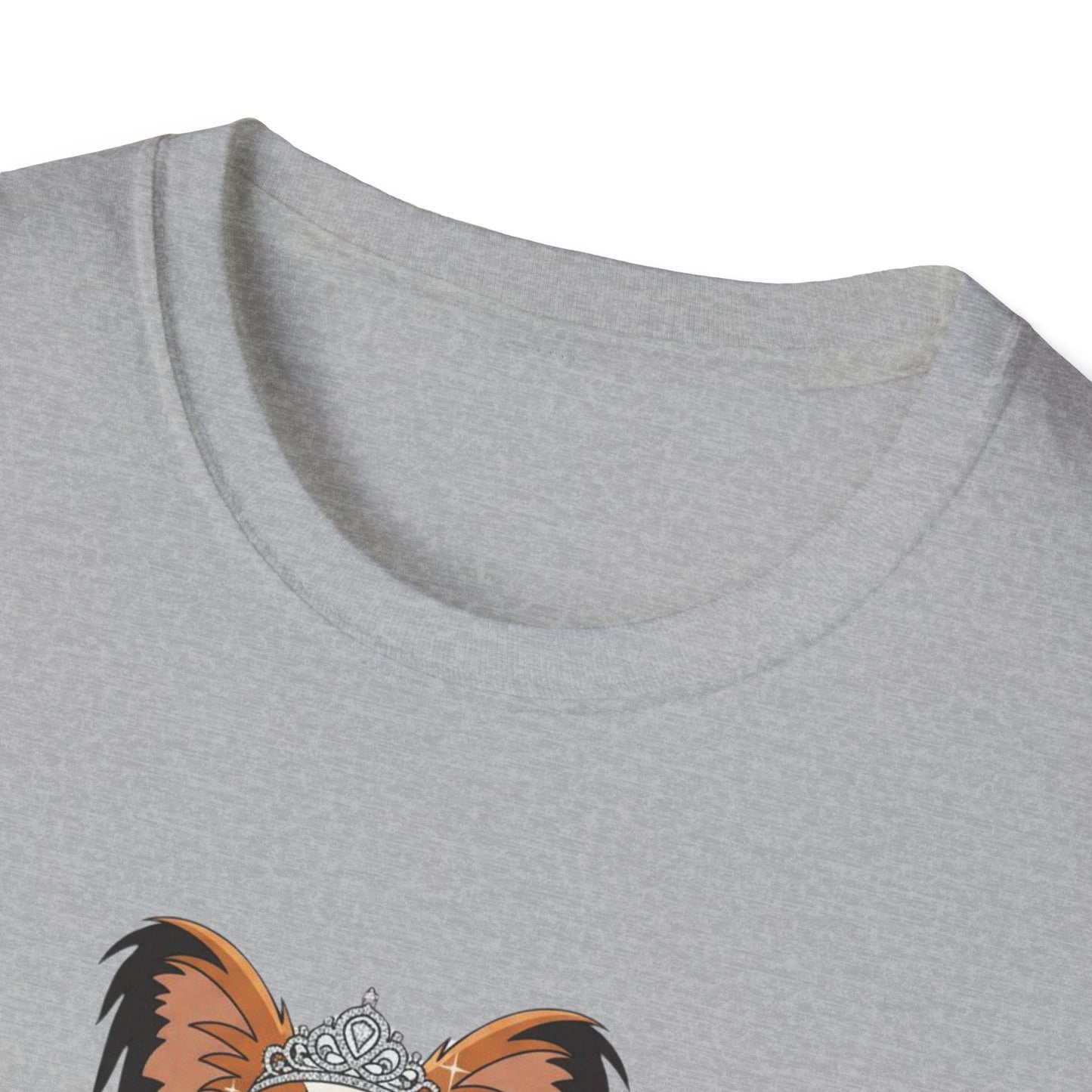 Diva Papillon T-Shirt,