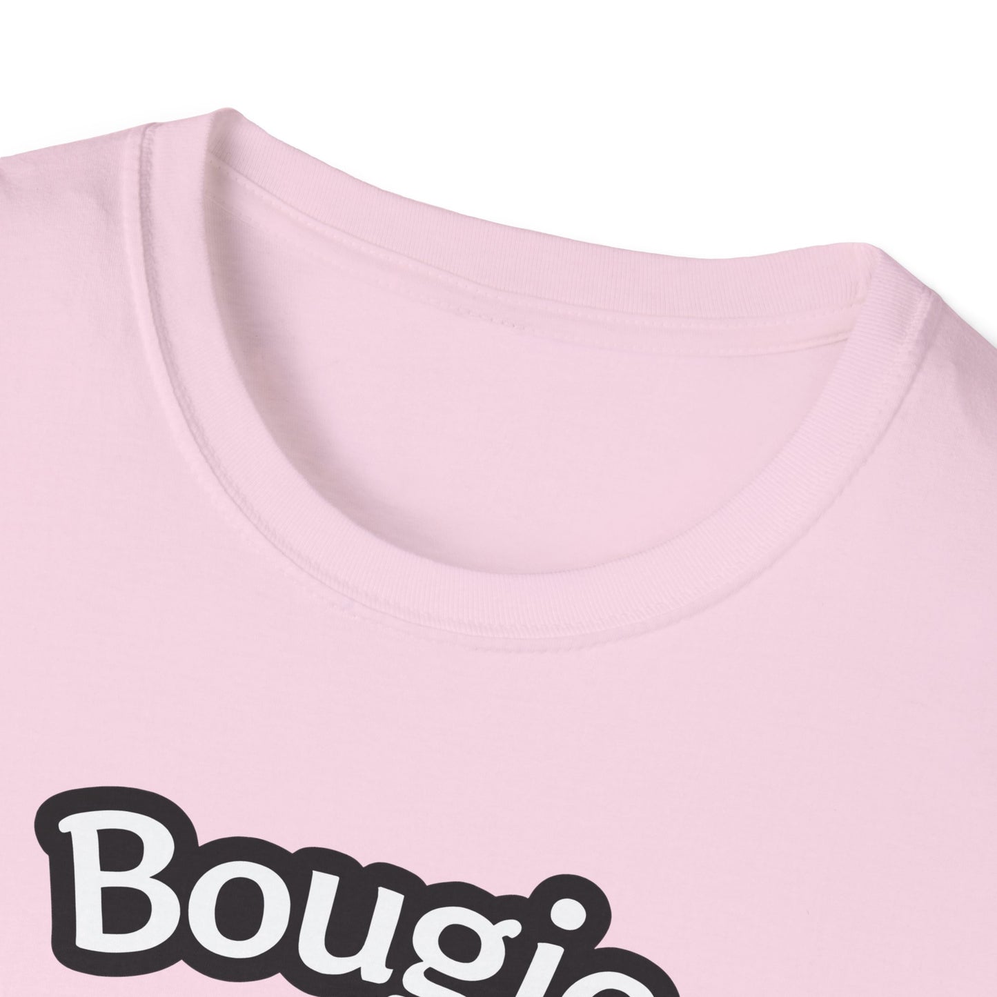 Bougie Shih Tzu T-Shirt