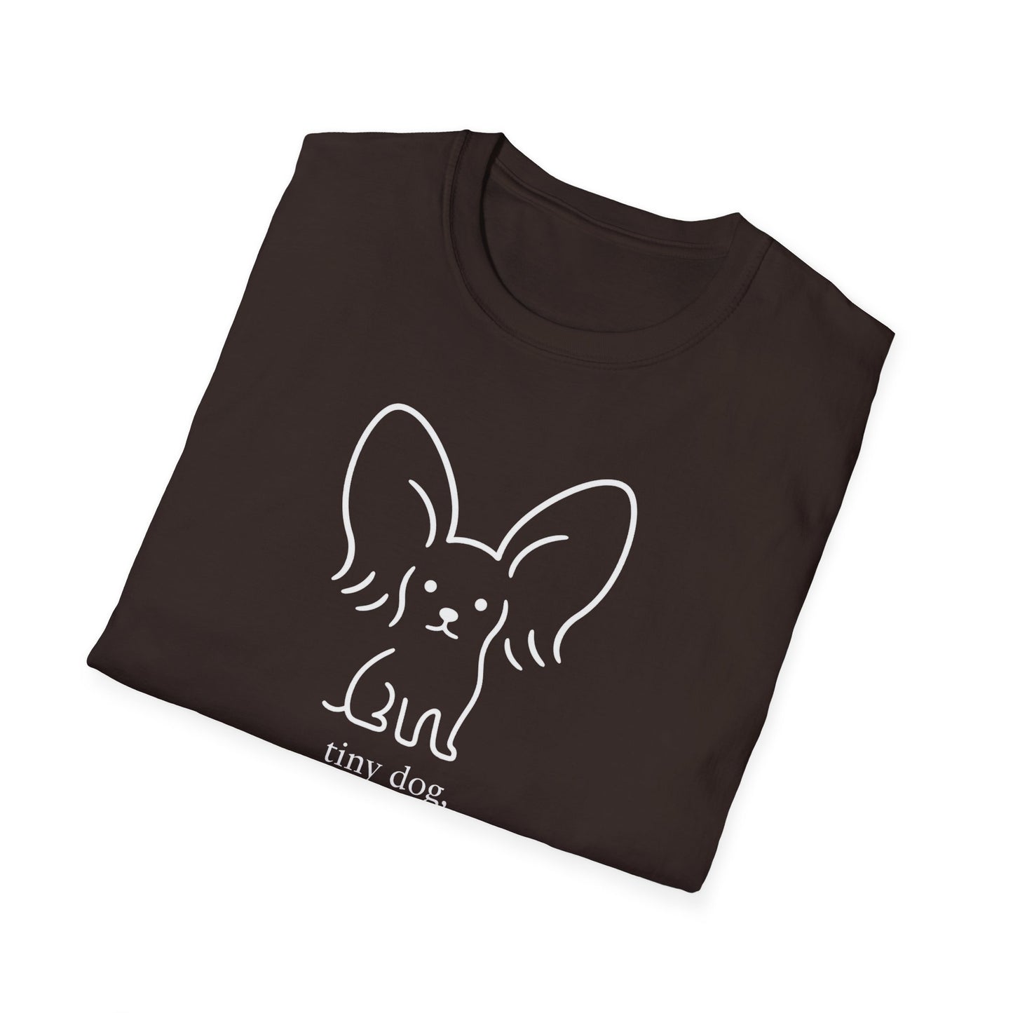Big Presense T-Shirt
