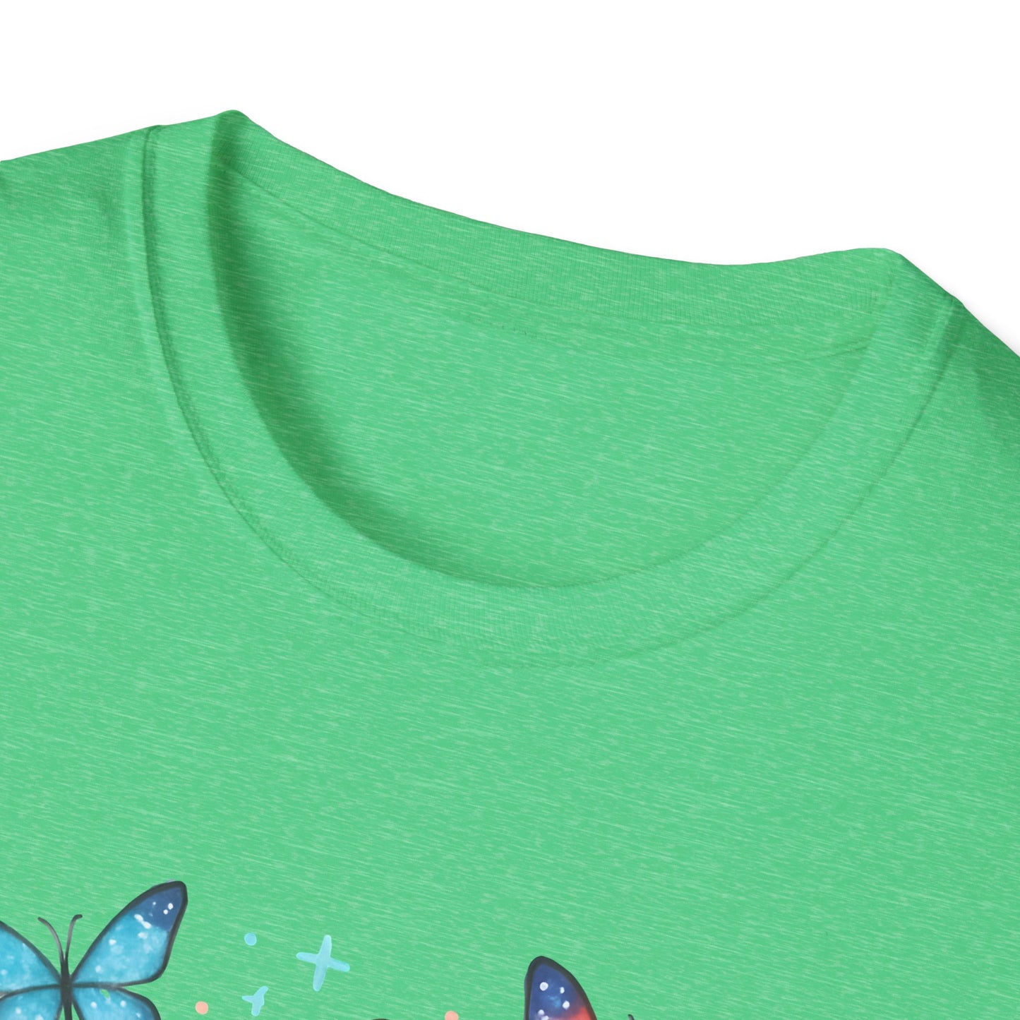 Pumpkin Kisses & Butterfly Wishes T-Shirt