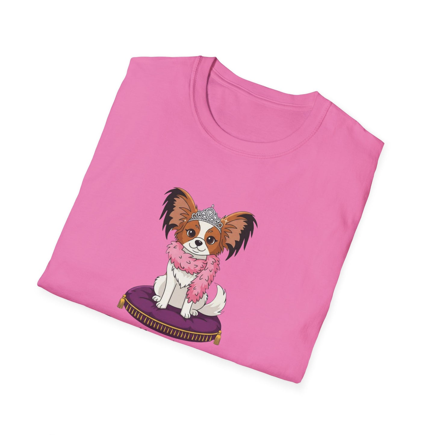 Diva Papillon T-Shirt,