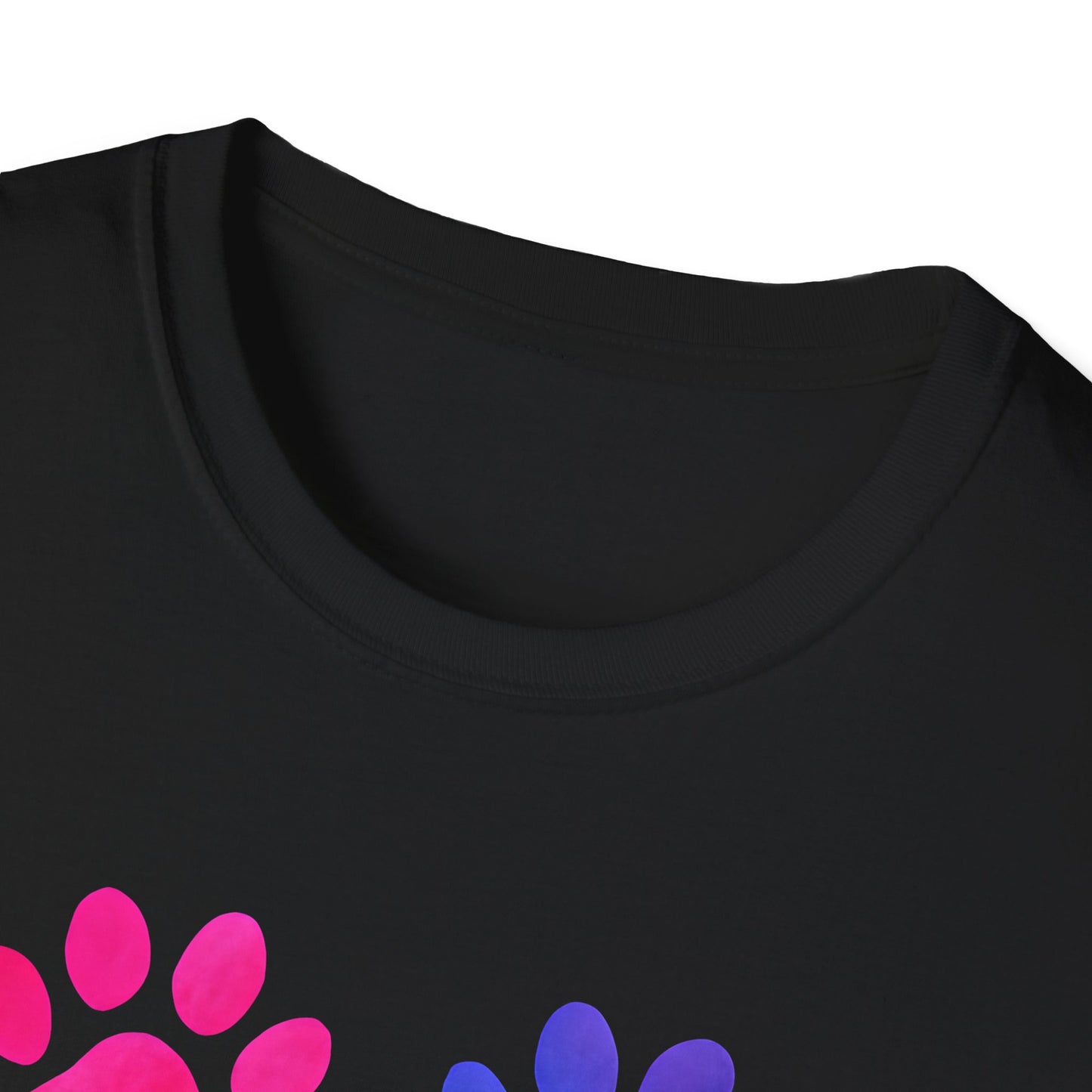 Paw Heart T-Shirt