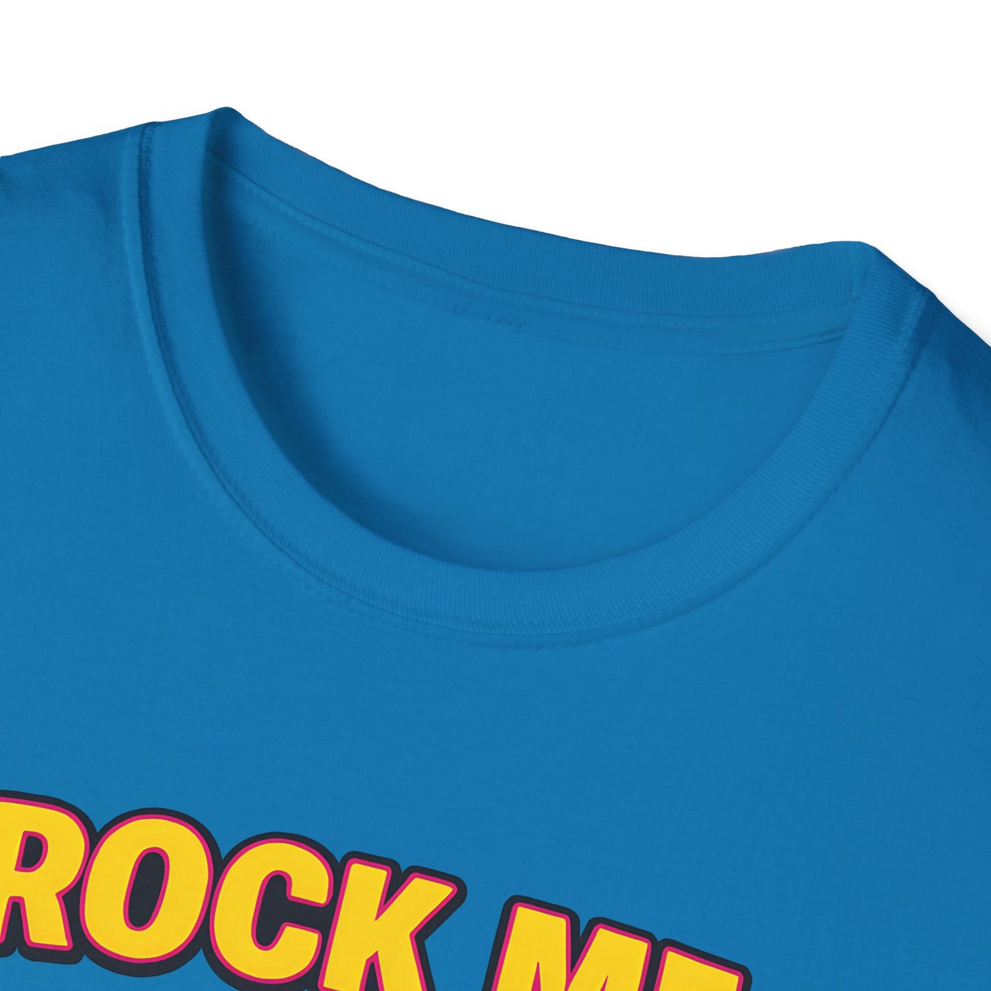 Rock Me Labra-Jam T-Shirt