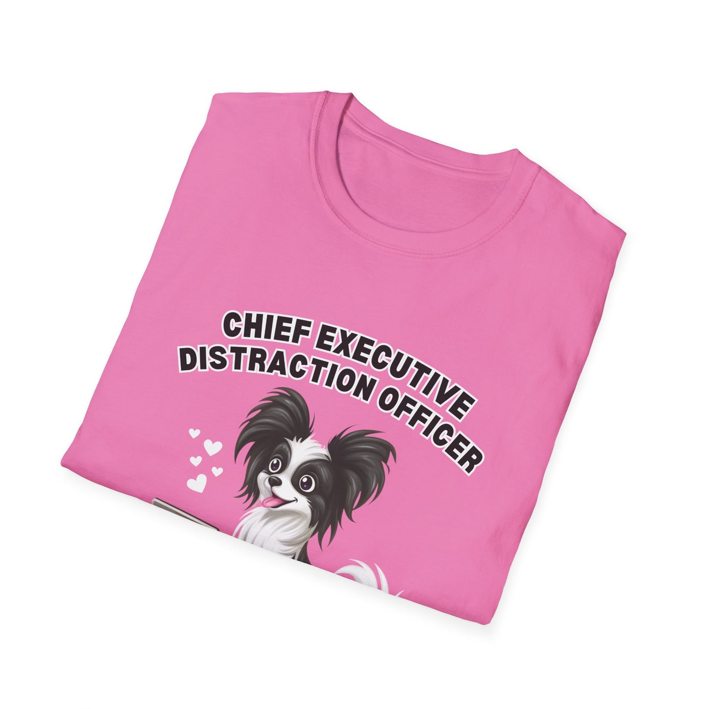 Chief Executive T-Shirt