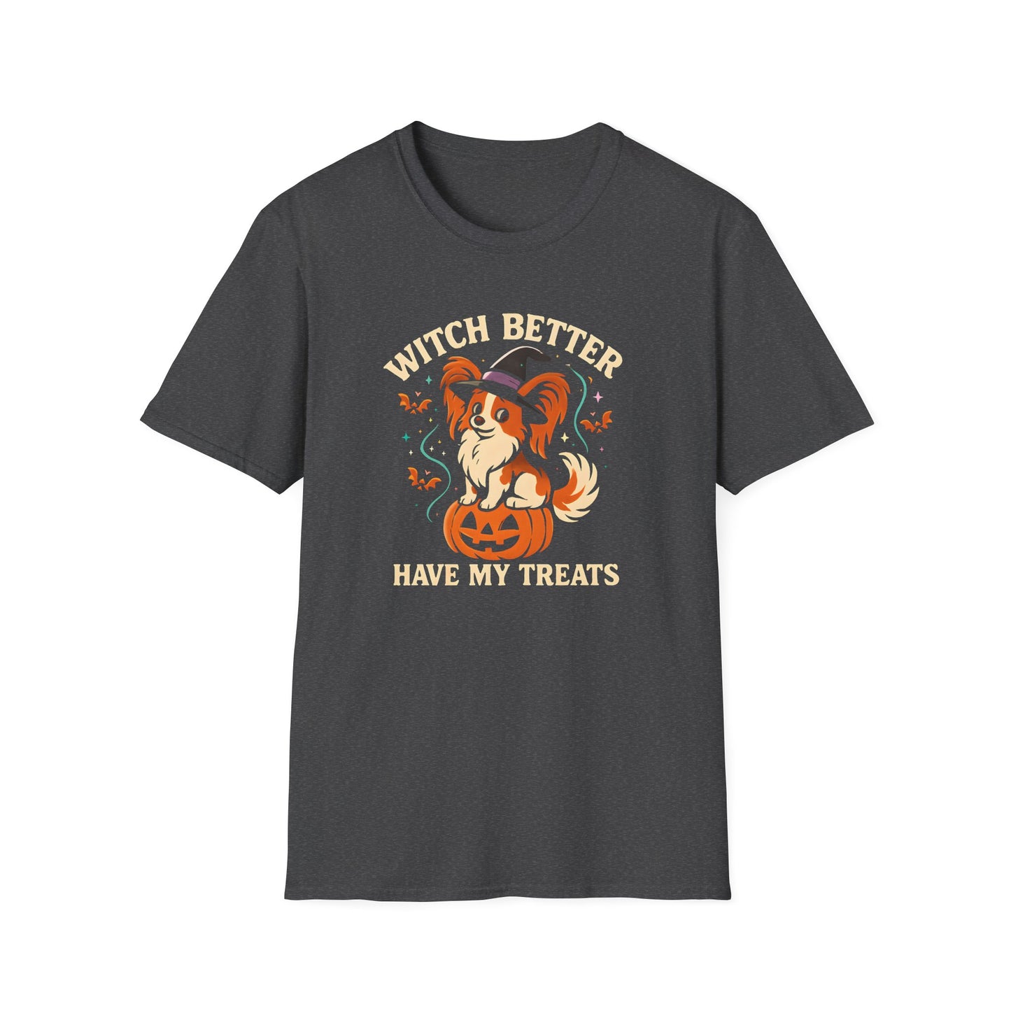 Halloween Treat T-Shirt