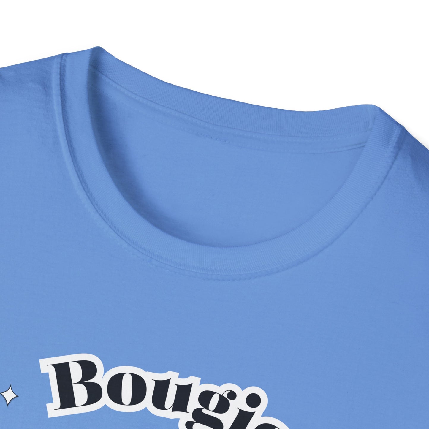 Bougie Papillon T-Shirt