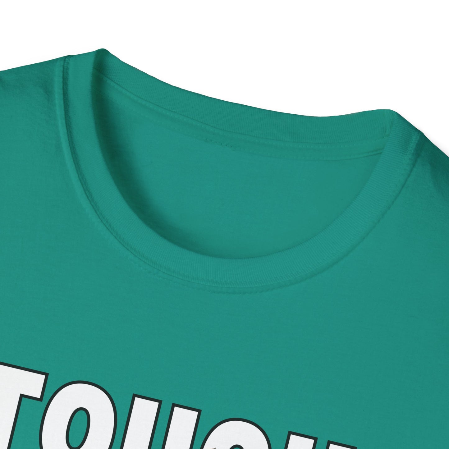 Tough in the Park T-Shirt