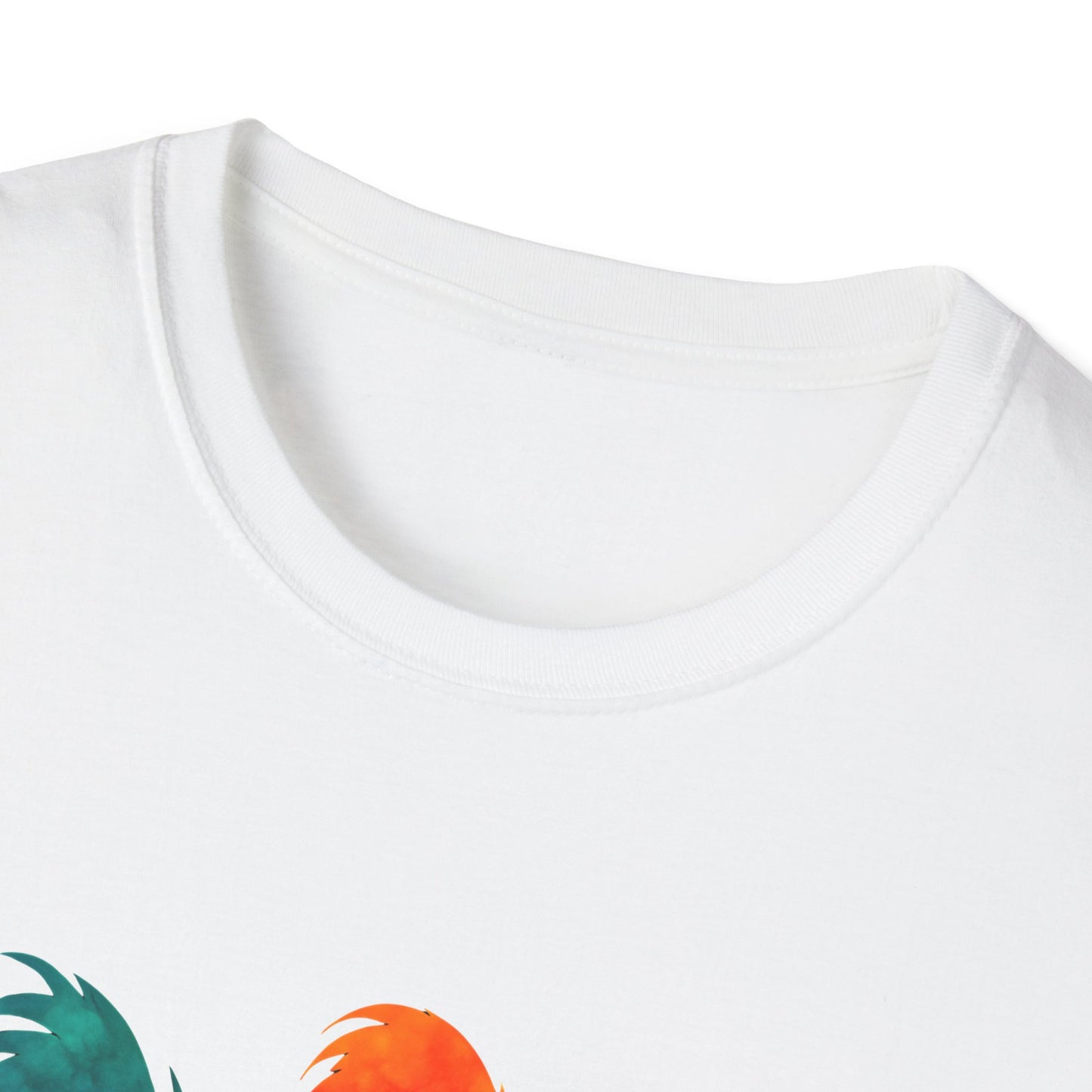Papillion All Rainbow T-shirt