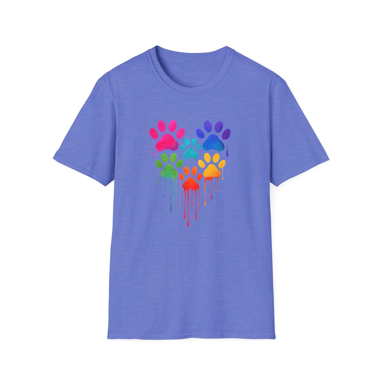 Paw Heart T-Shirt