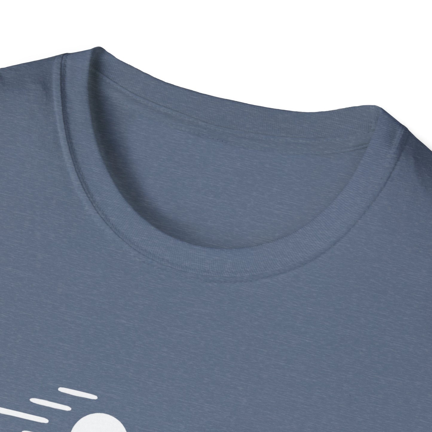 Mountain Dog T-Shirt