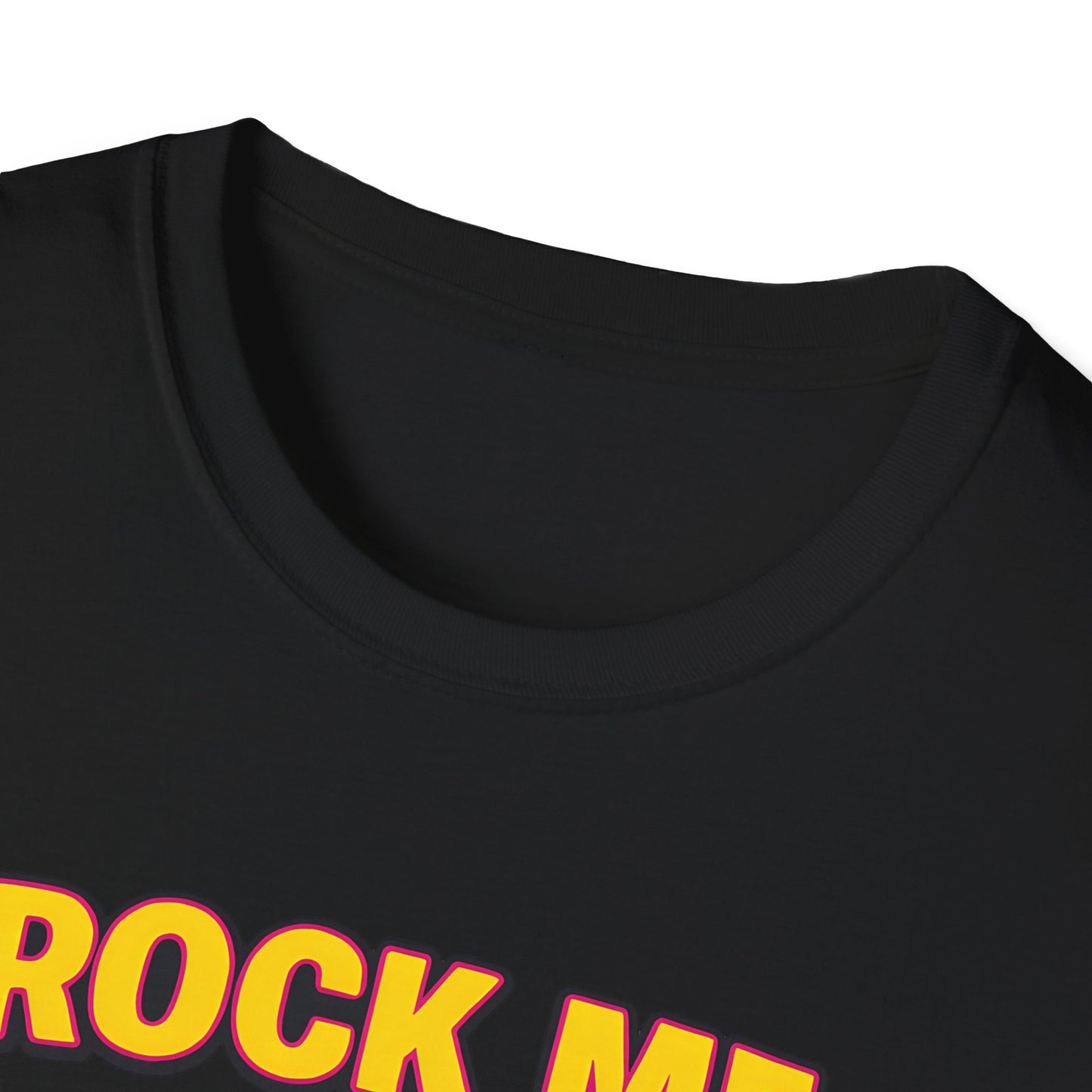 Rock Me Labra-Jam T-Shirt